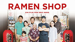 Ramen Shop